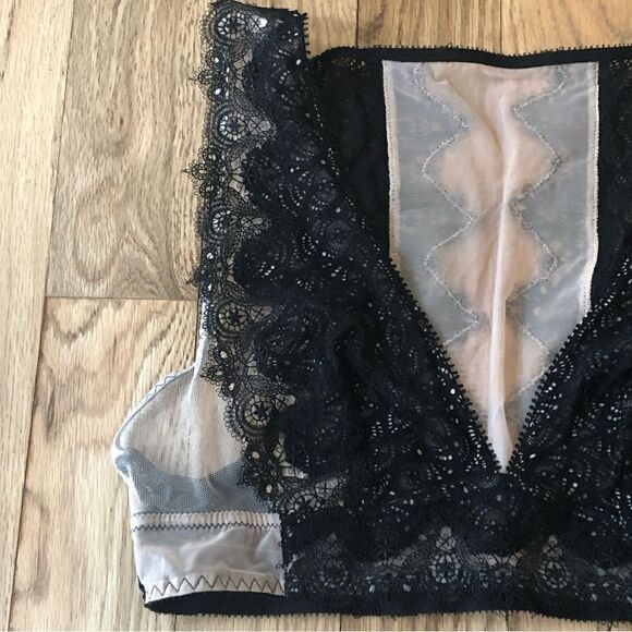 Victoria’s Secret Dream Angels Bralette Size M - Picture 3 of 6